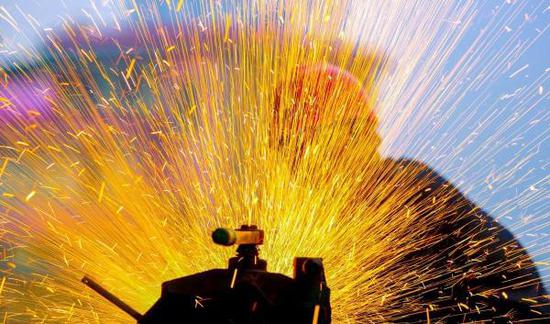 國(guó)家統(tǒng)計(jì)局:7月規(guī)模以上工業(yè)企業(yè)利潤(rùn)同比增長(zhǎng)11%