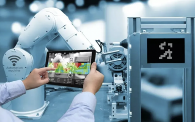 消失的經(jīng)銷(xiāo)商,電商化的工廠