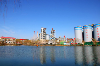 海螺集團(tuán)加快推進(jìn)轉(zhuǎn)型升級(jí) 從數(shù)量擴(kuò)張向高質(zhì)量邁進(jìn)