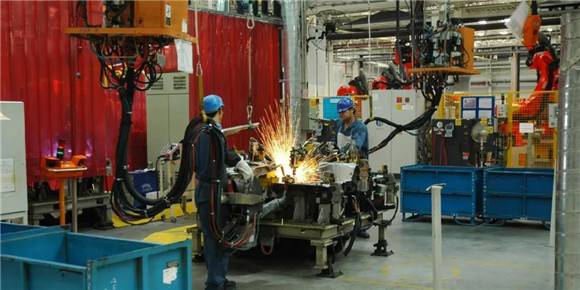 [中職]上海電機(jī)學(xué)院附屬科技學(xué)校(上海市臨港科技學(xué)校):2021年招生簡(jiǎn)章