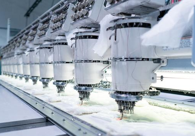 2022年中國輕工業行業市場發展現狀及投資規劃建議