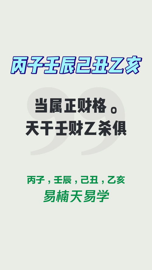 八字測(cè)算,丙子壬辰己丑乙亥 輕工制造者 滿級(jí)逗趣問答 工作技能大比拼