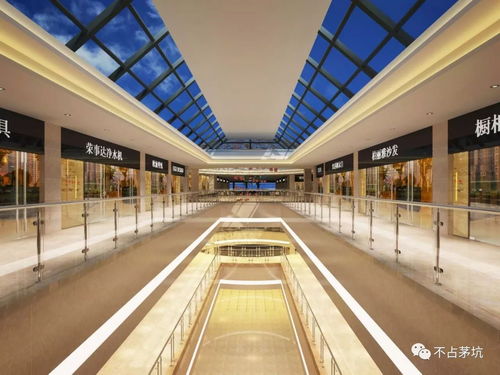 輕工康復路聯姻大荔萬象城市廣場 馬家巷經營模式升級勢在必行