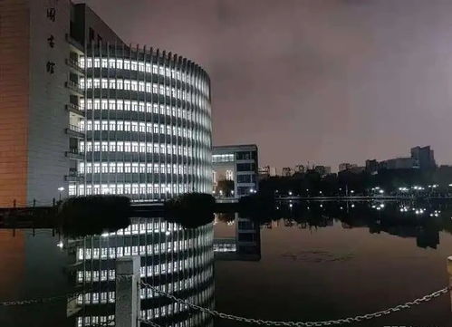 武漢輕工大學什么專業好 要選就選榜上有名的