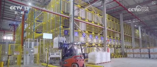 輕工外貿(mào)出口韌性強(qiáng) 家電 日用化學(xué)產(chǎn)品 輕工機(jī)械實(shí)現(xiàn)兩位數(shù)增長