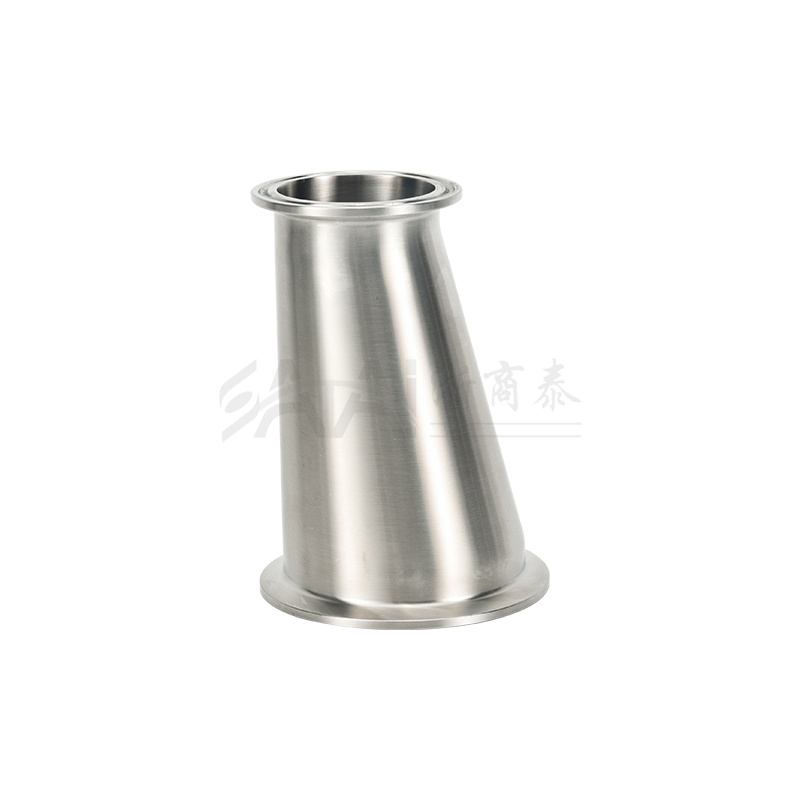 sms系列-產(chǎn)品分類-衛(wèi)生級管件-閥門-浙江商泰輕工機(jī)械